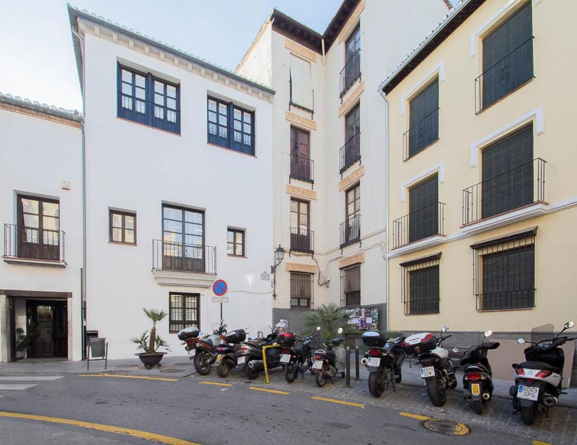 Appartement Realejo 2a