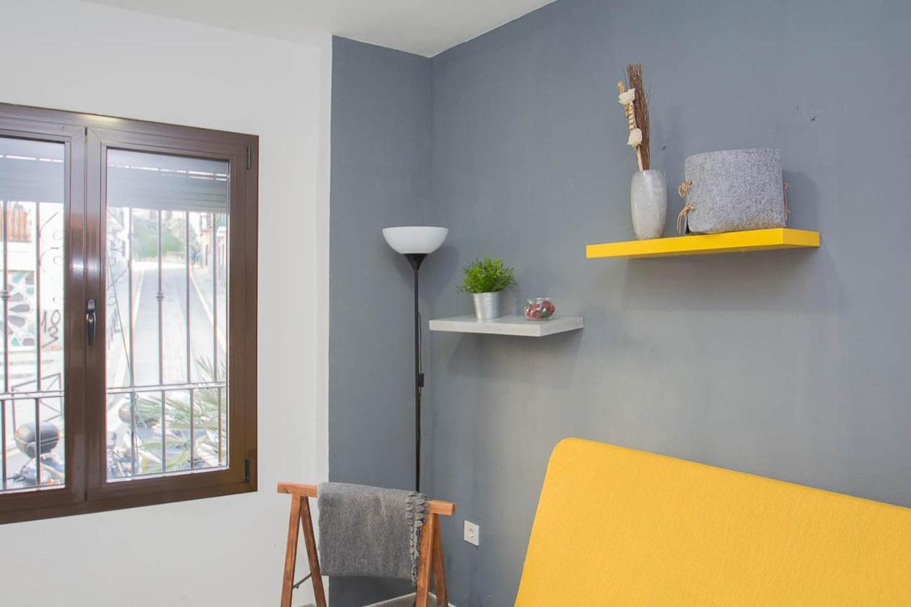 Appartement Realejo 2a