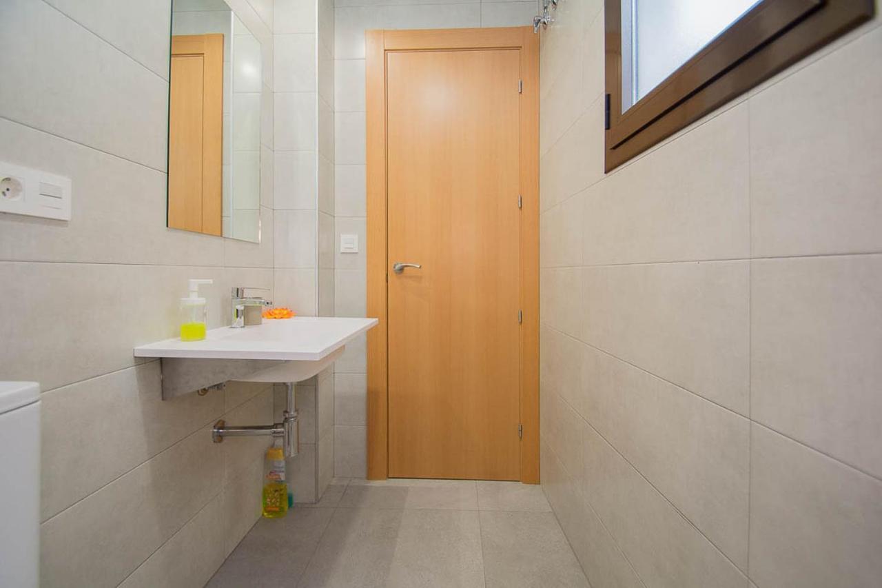 Realejo 2a Appartement *