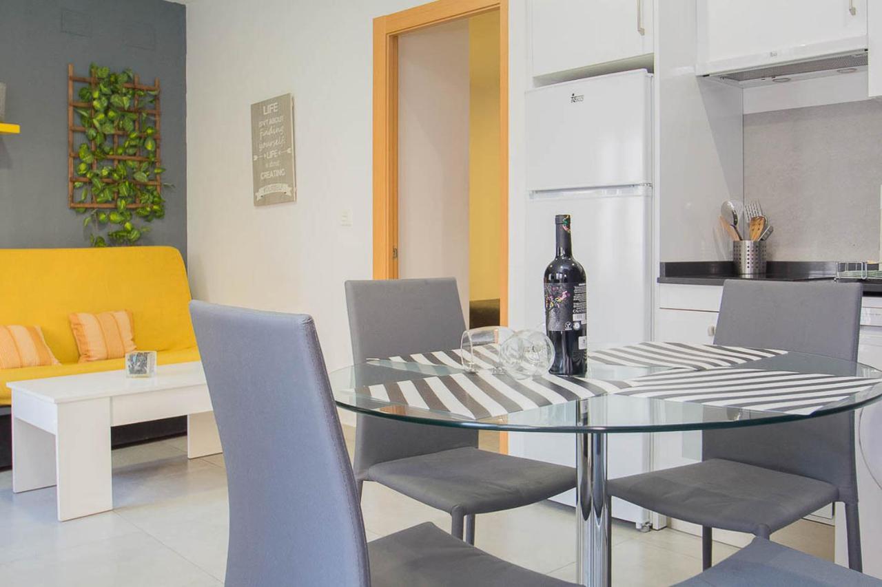 Apartamento Enjoygranada Realejo Deluxe 2a Granada