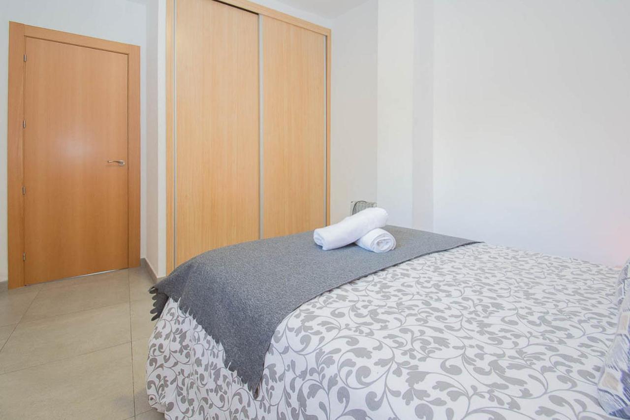 Appartement Realejo 2a