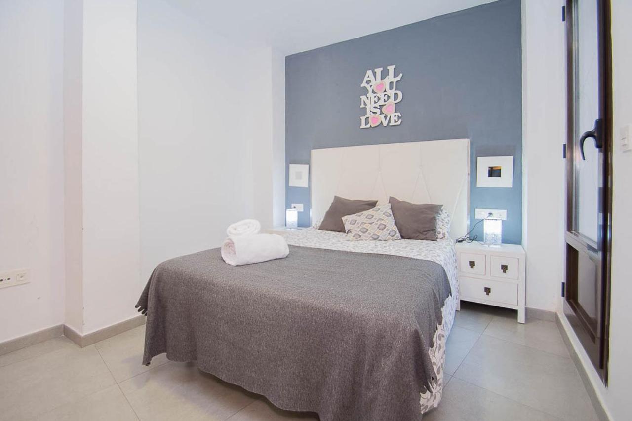 Realejo 2a Appartement *