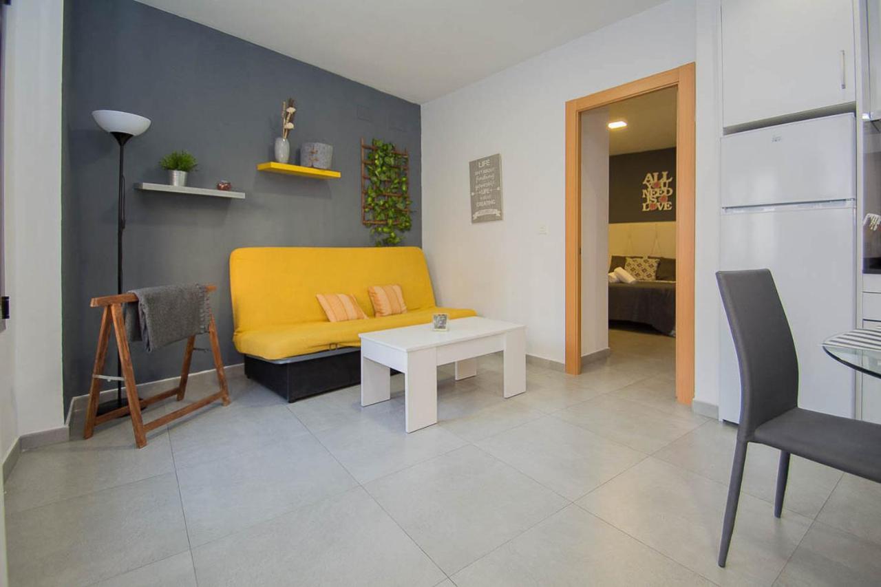 Realejo 2a Appartement