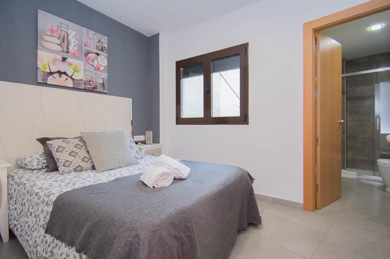 Appartement Realejo 2a Grenade