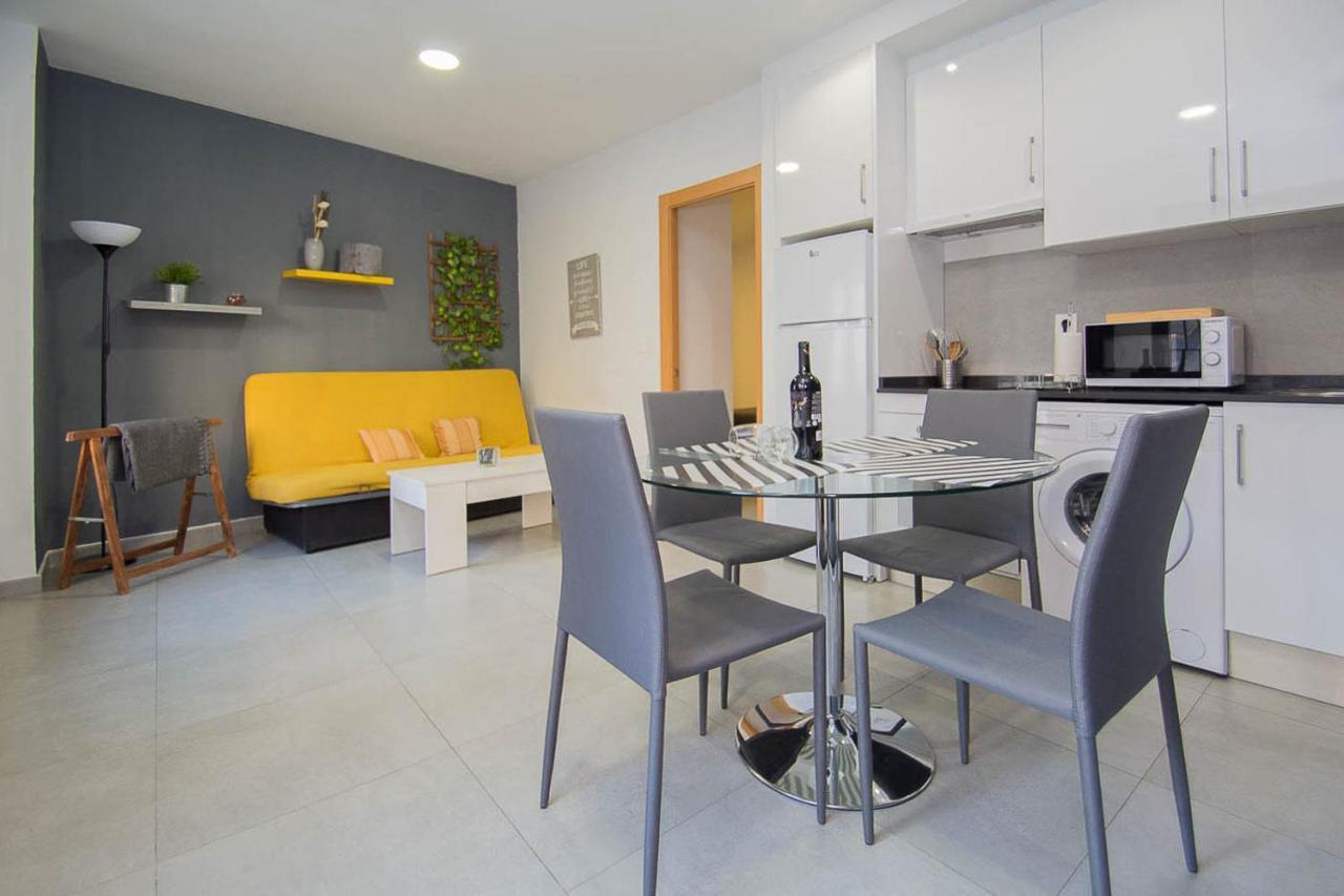 Realejo 2a Appartement *