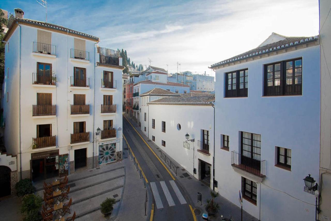 Enjoygranada Realejo Deluxe 2a