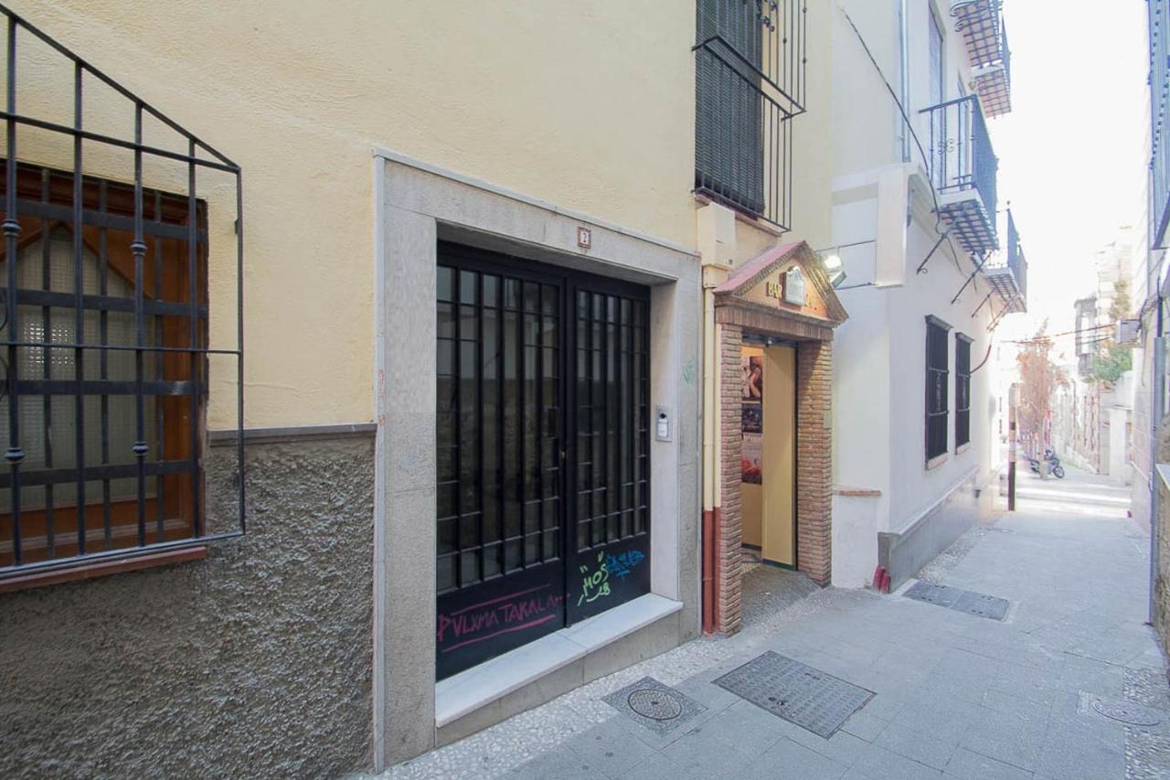 Appartement Realejo 2a